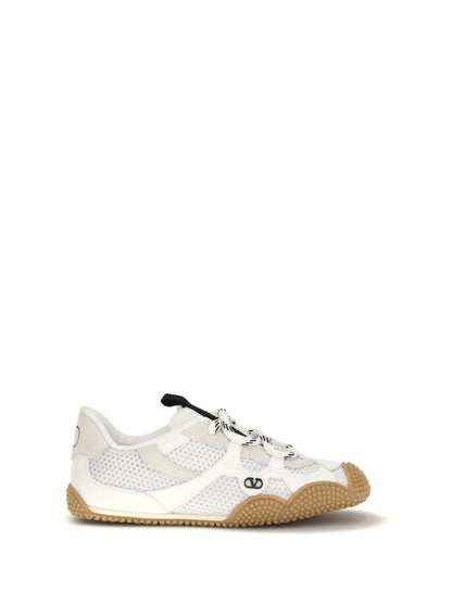 VALENTINO GARAVANI 36 amphibia sneakers