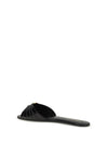 babylone leather sandals