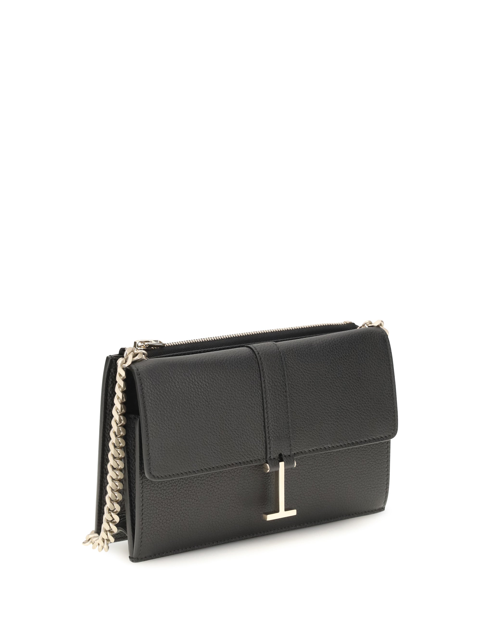 chain shoulder bag