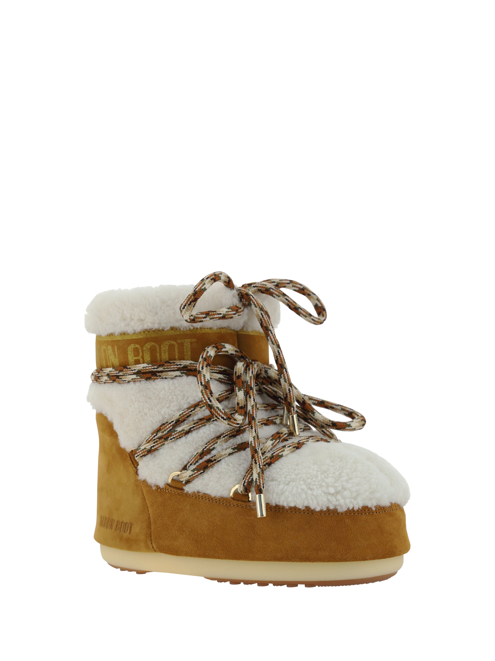 MOON BOOT 36-38 stivali icon low lab69 boots