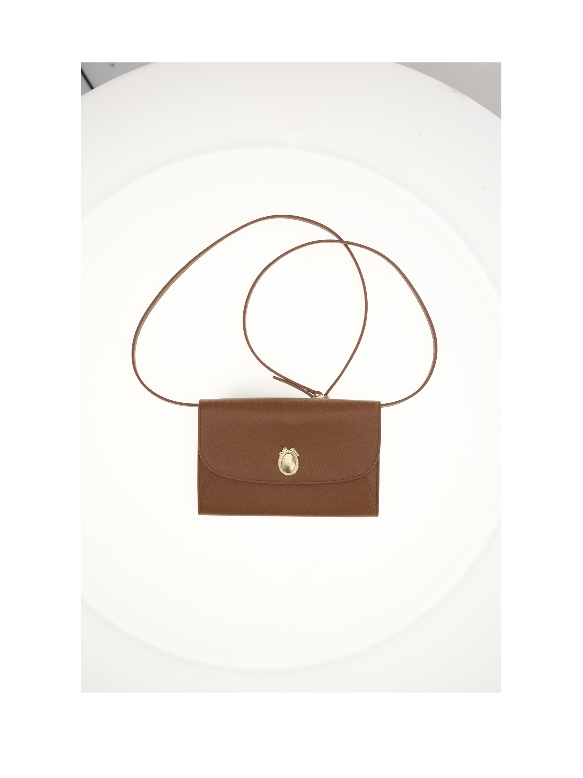 dior medallion bag