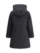 WOOLRICH M authentic 3 in 1 parka jacket