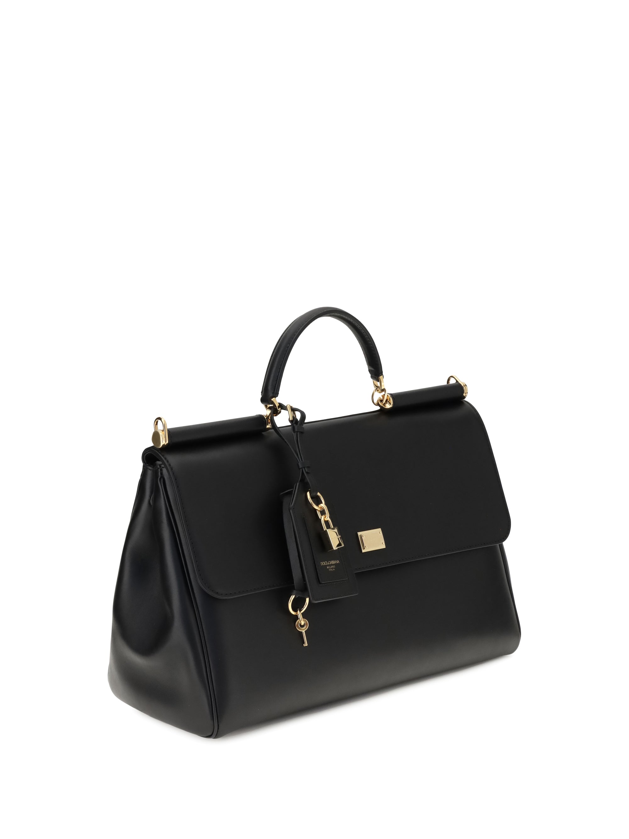 DOLCE &amp; GABBANA OS my sicily handbag 