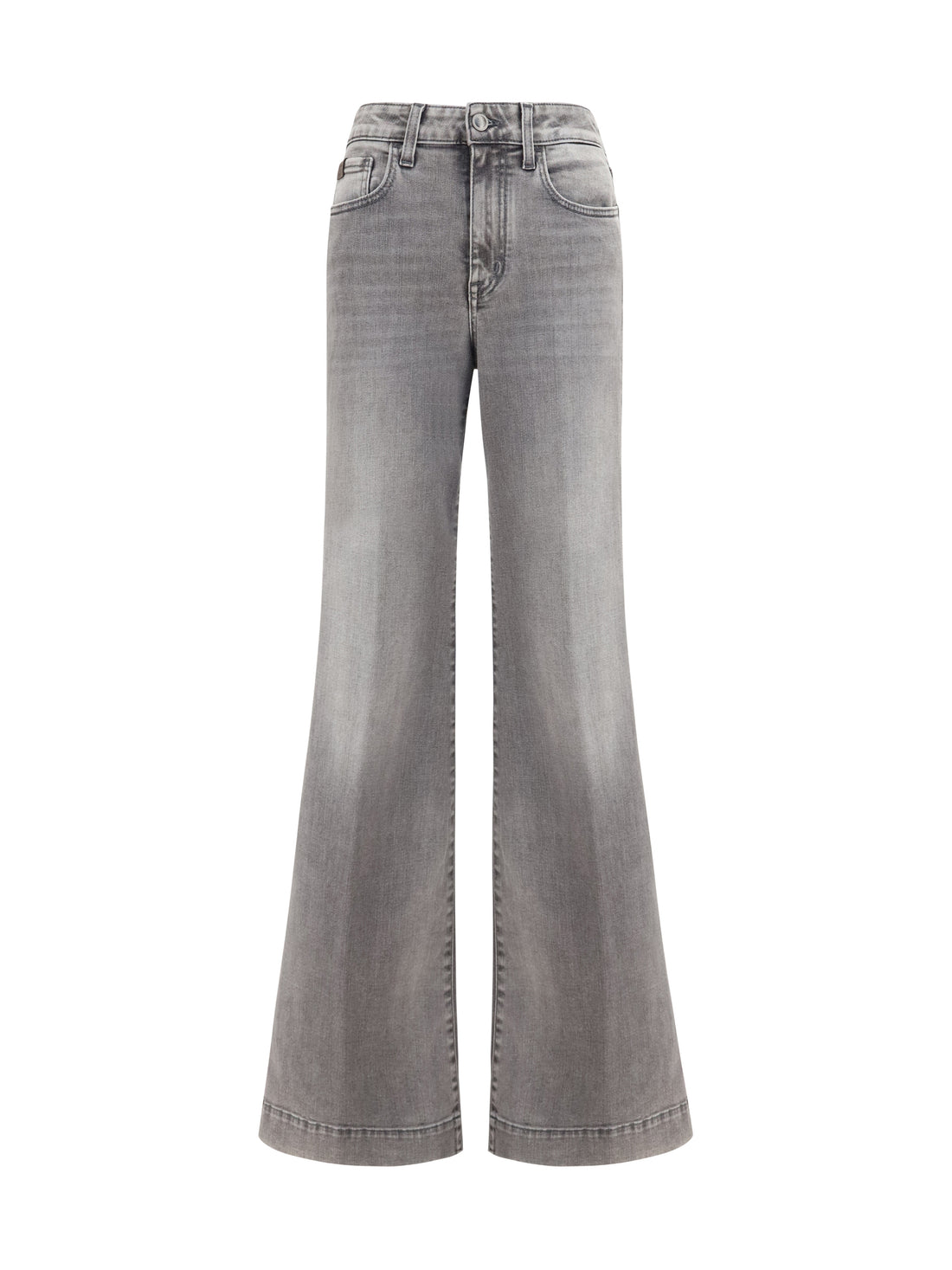 JACOB COHEN 25 jackie wide-leg jeans