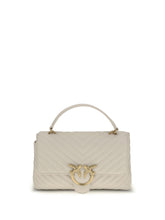 PINKO OS love lady handbag