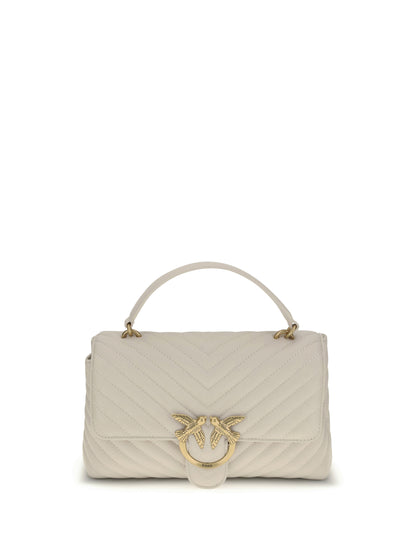 PINKO OS love lady handbag