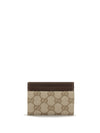 horsebit cardholder