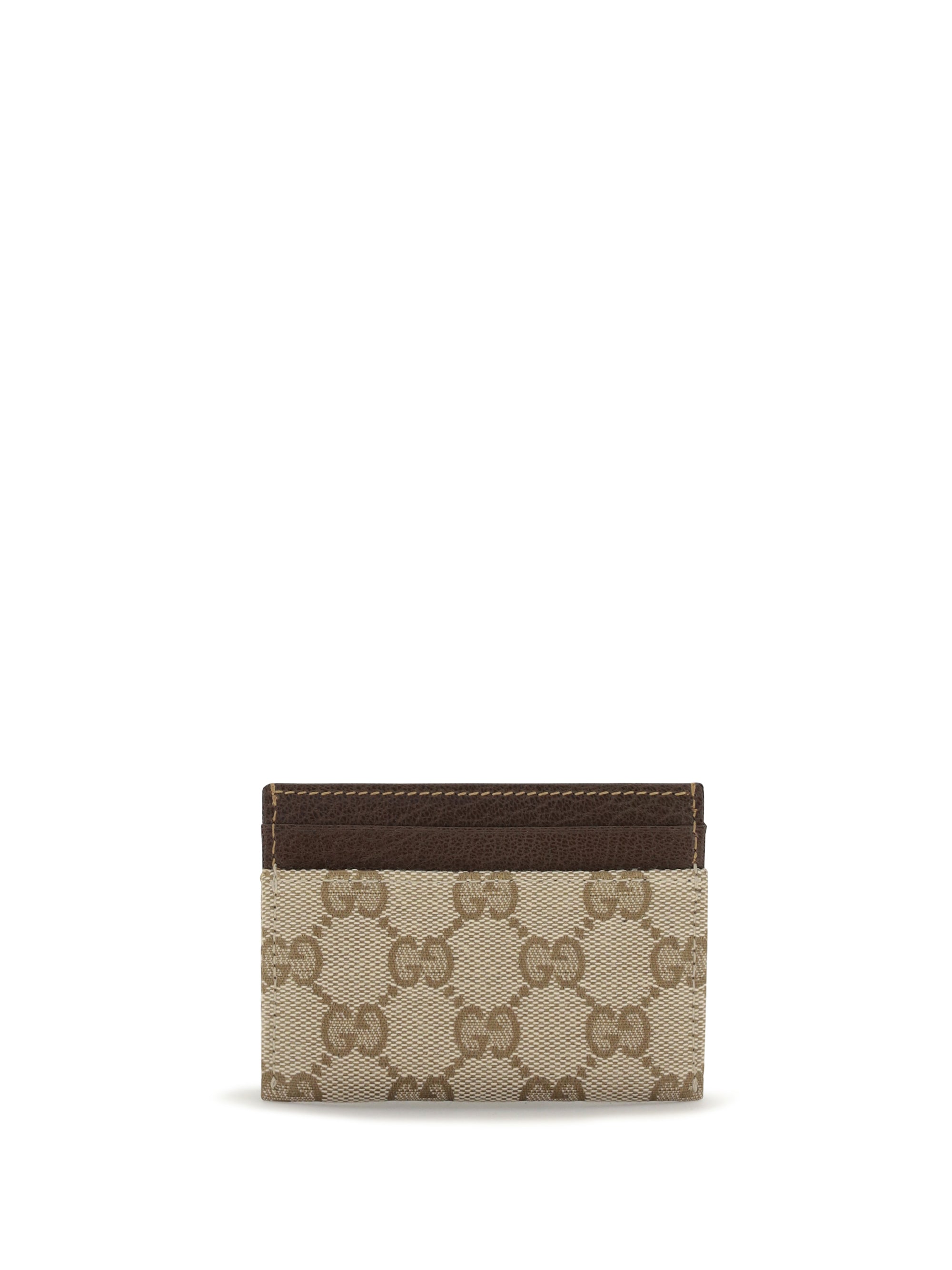 horsebit cardholder