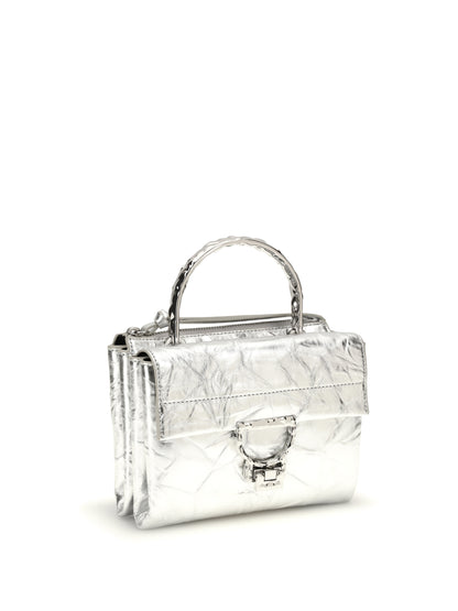 COCCINELLE OS arlettis droplet handbag