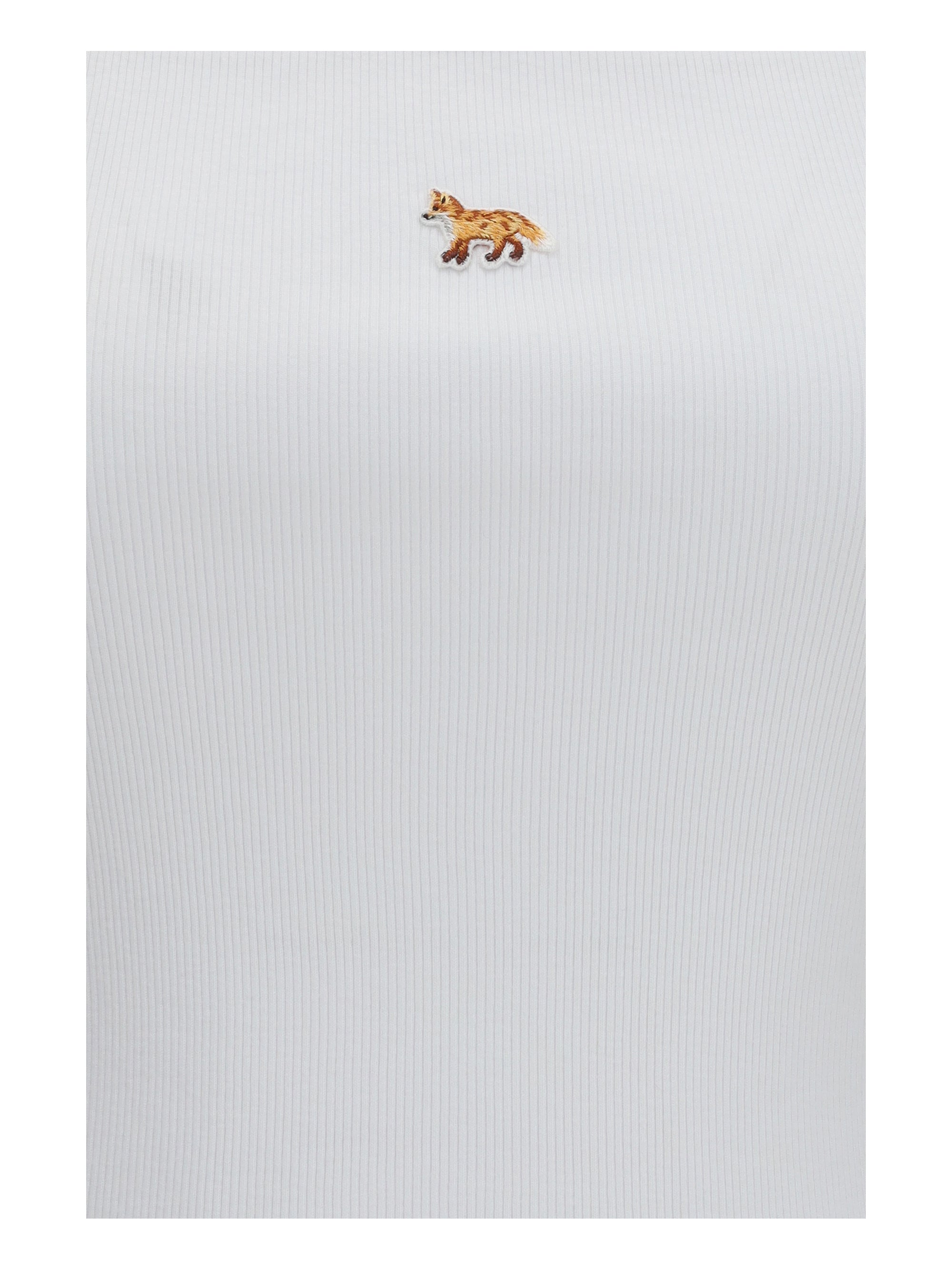 baby fox tank top