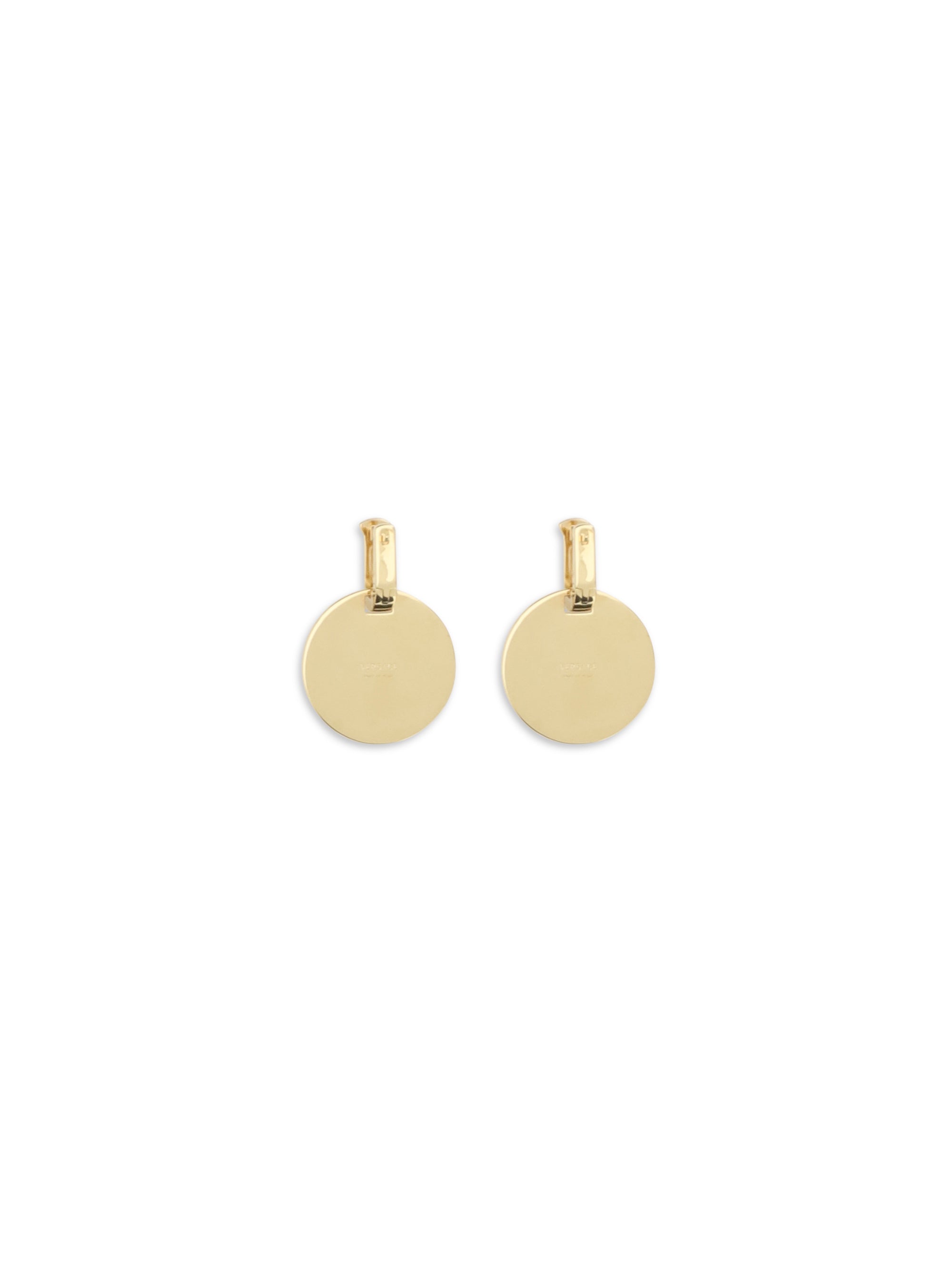 irradia earrings