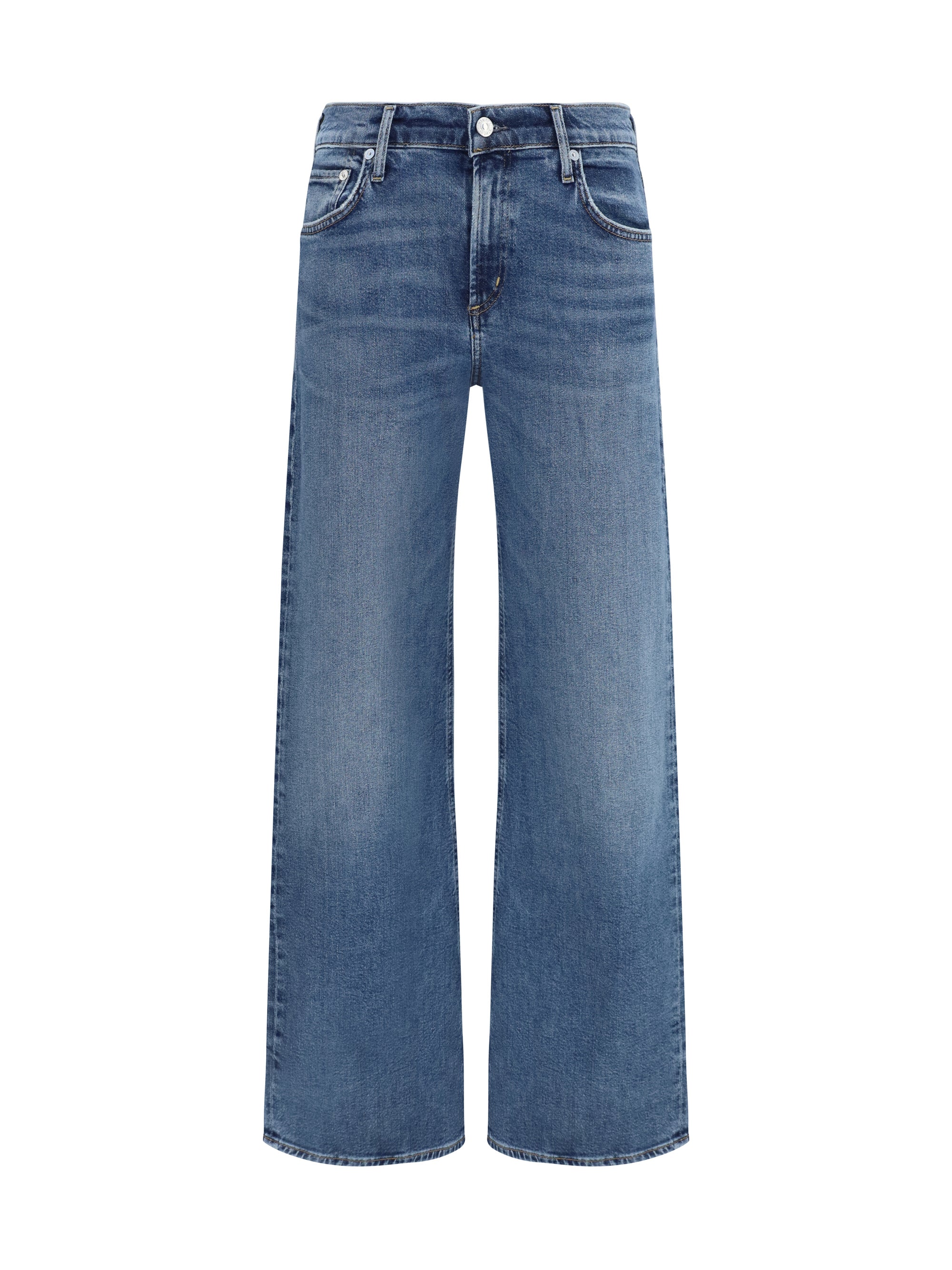 nora wide-leg jeans