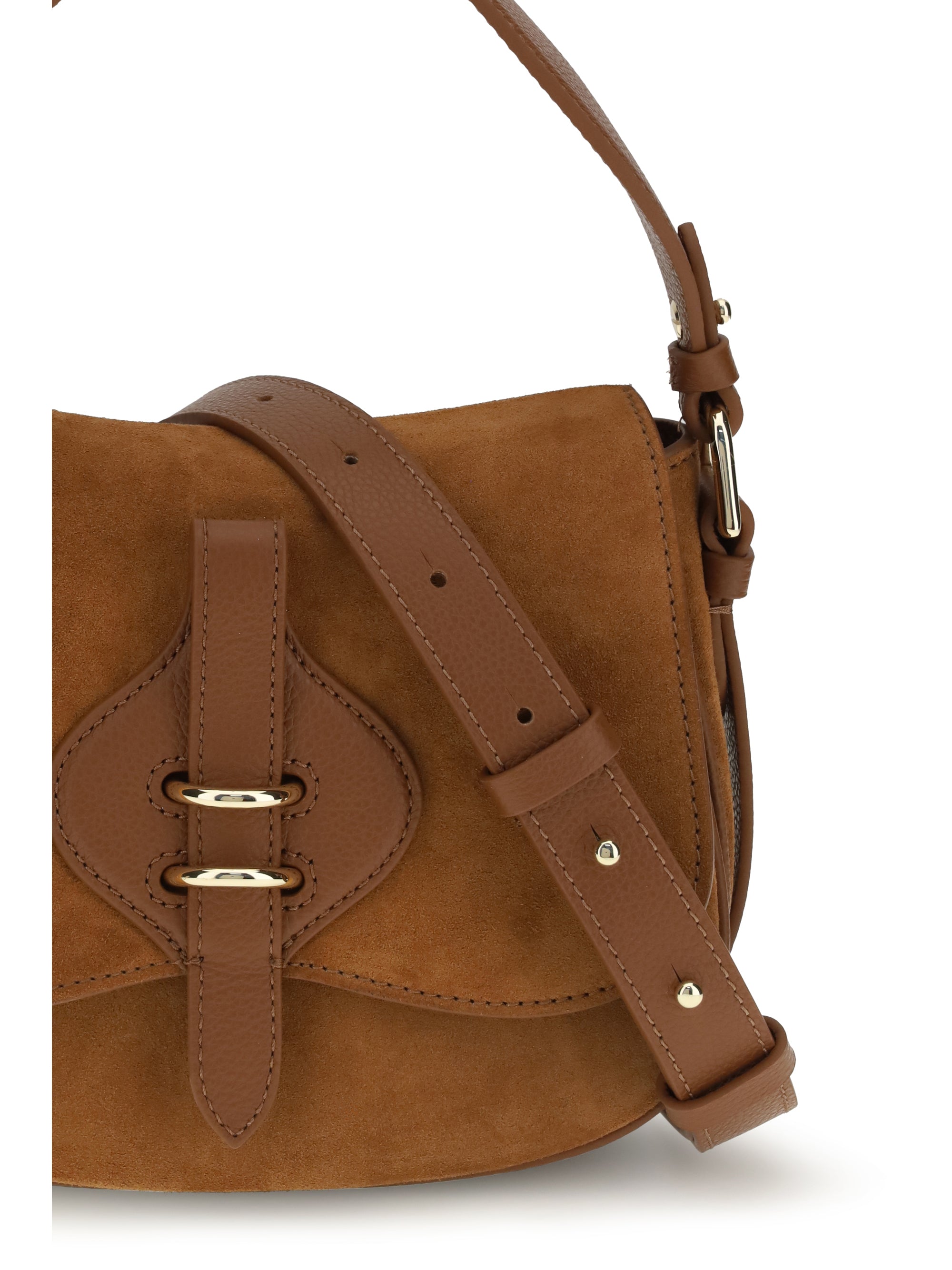 COCCINELLE OS small mavery shoulder bag