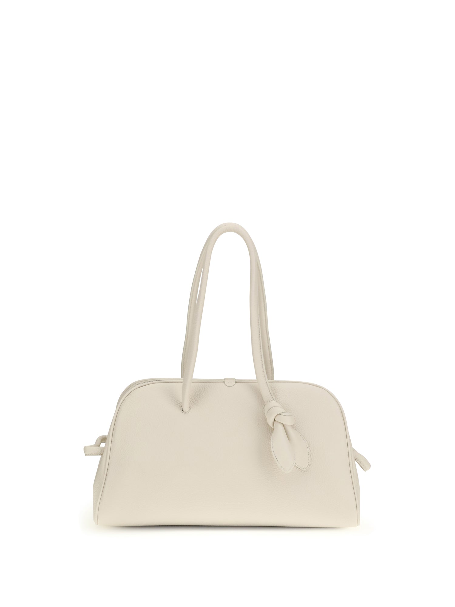 JACQUEMUS OS il turismo shoulder bag