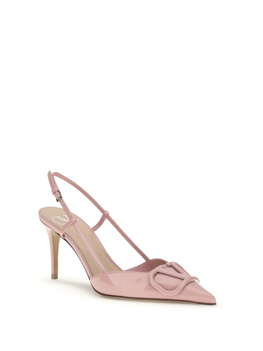 VALENTINO GARAVANI 36 pumps slingback 
