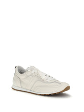 BRUNELLO CUCINELLI 36 leather sneakers