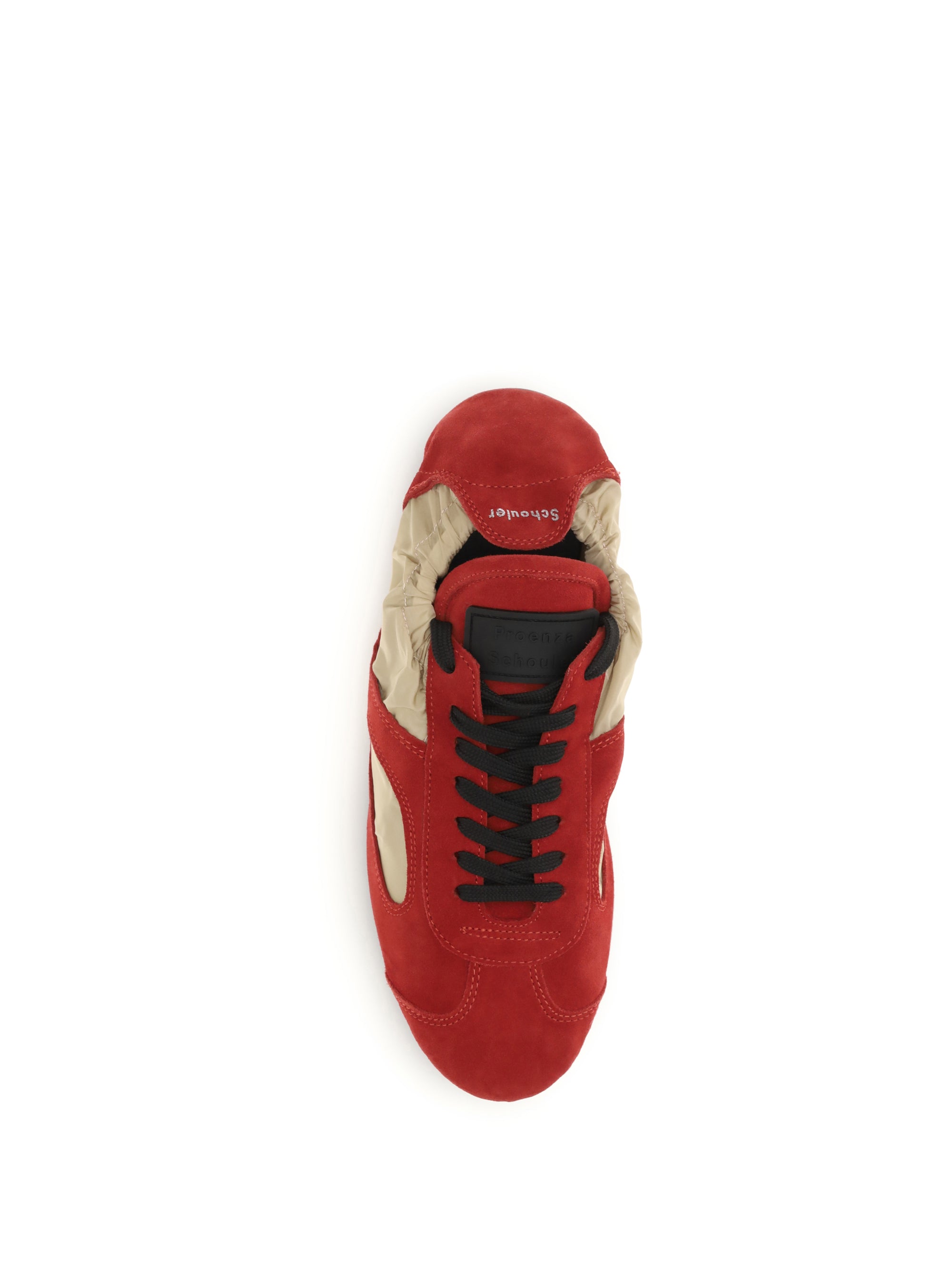 soft track sneakers
