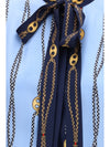 silk printed shirt