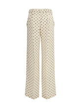 P.A.R.O.S.H. L polka-dot pants