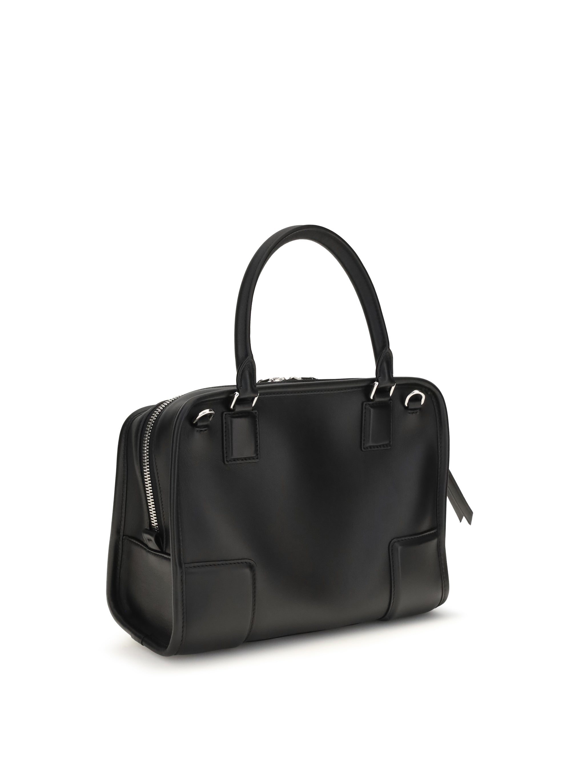 small amazona 180 handbag in calfskin