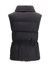 MONCLER GRENOBLE 2 hallaine vest