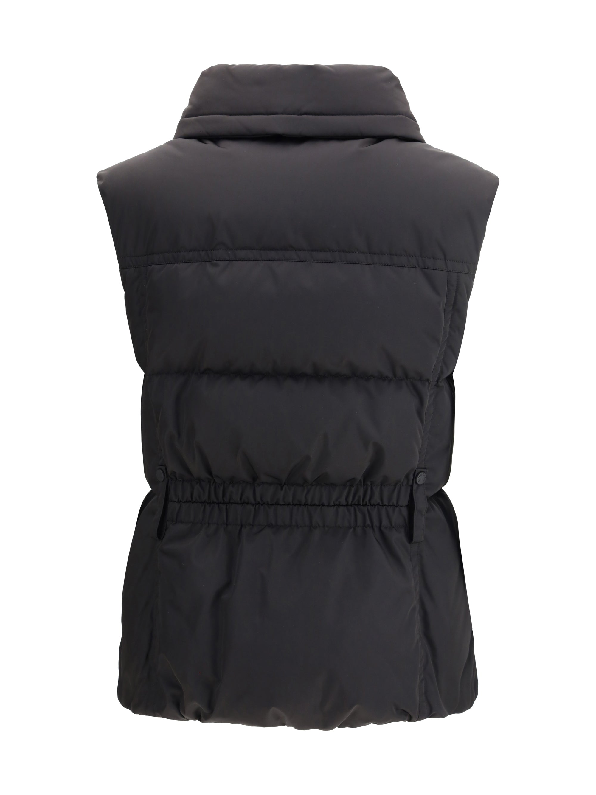 MONCLER GRENOBLE 2 hallaine vest
