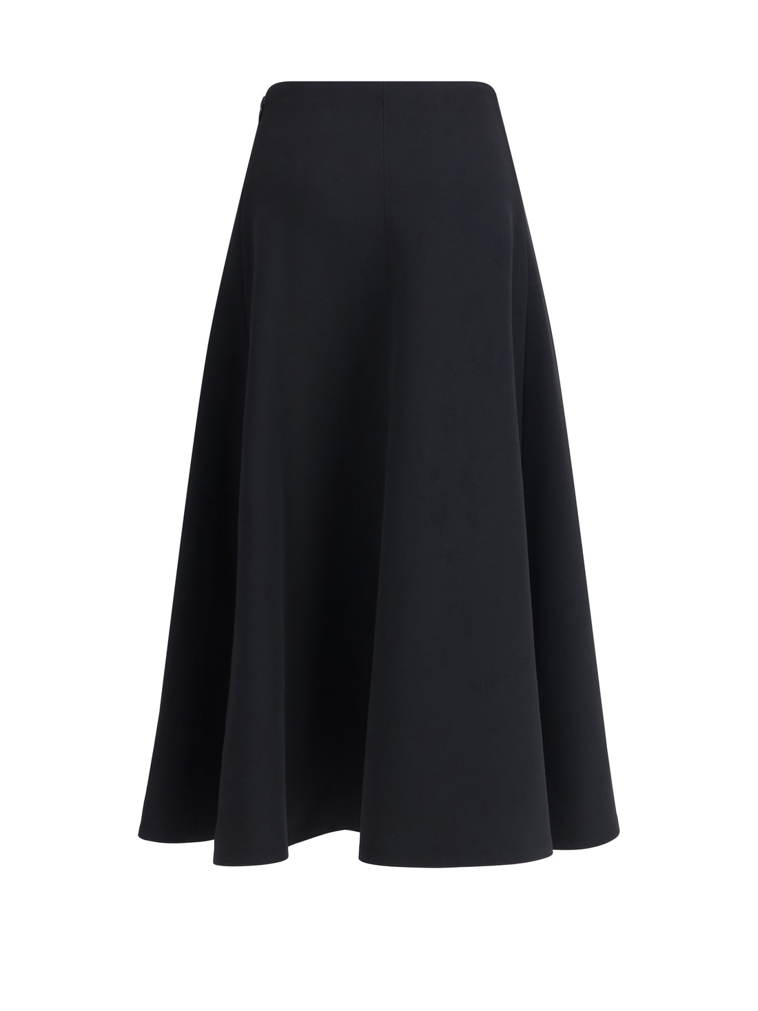 JACQUEMUS 36 jupe triangle skirt