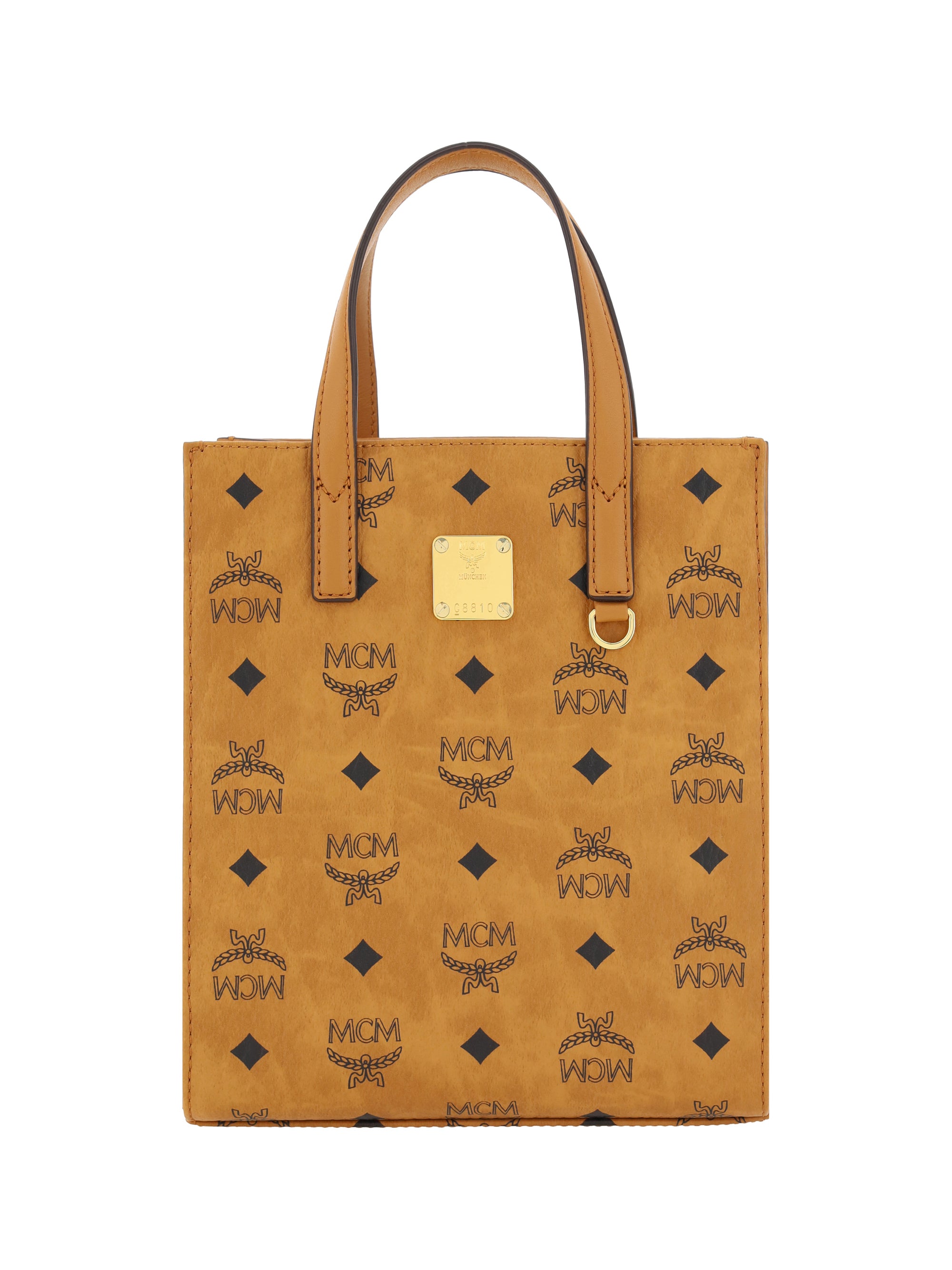 aren mini tote handbag