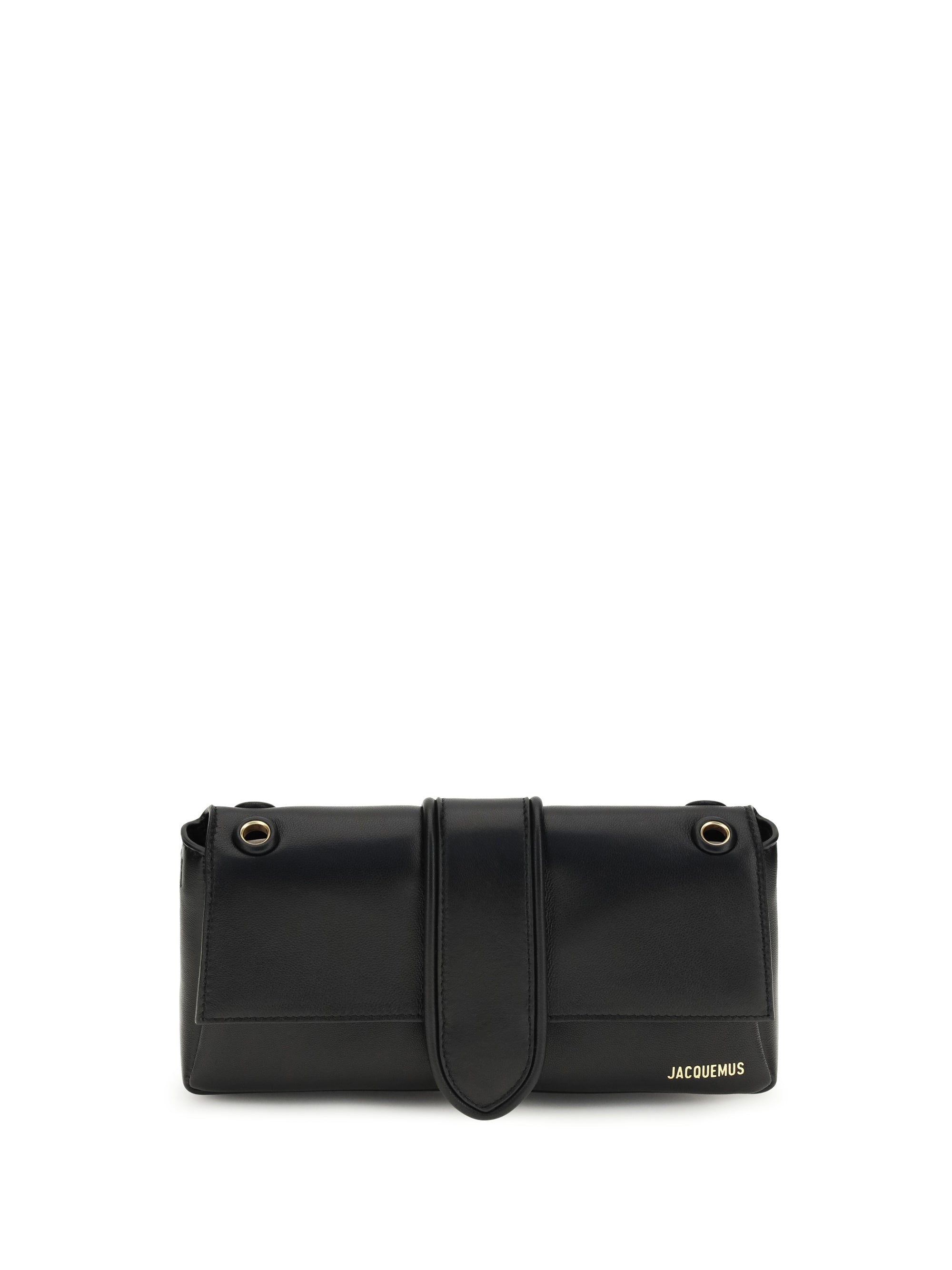 le bambino chaine shoulder bag