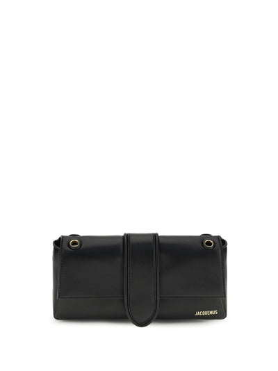 le bambino chaine shoulder bag