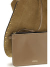 oskan soft shoulder bag