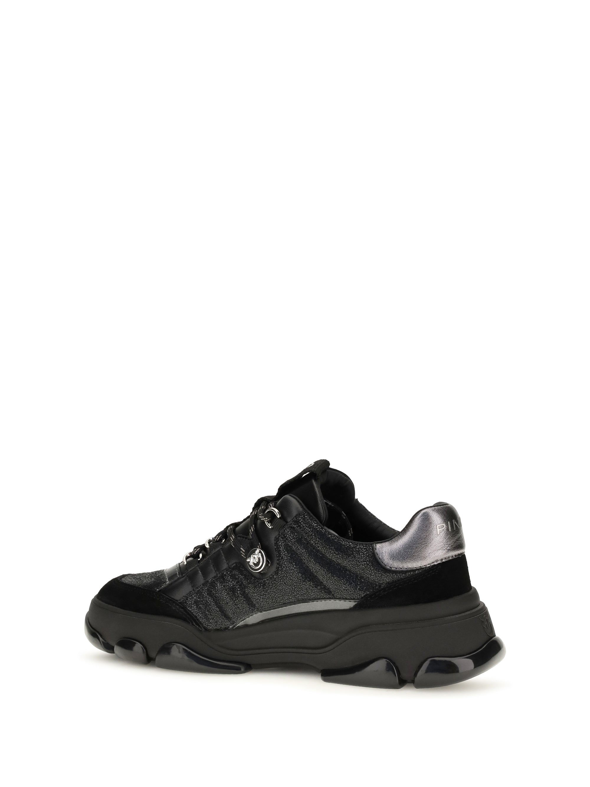 athena suede sneakers