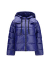 kenid lks grs 01 padded jacket