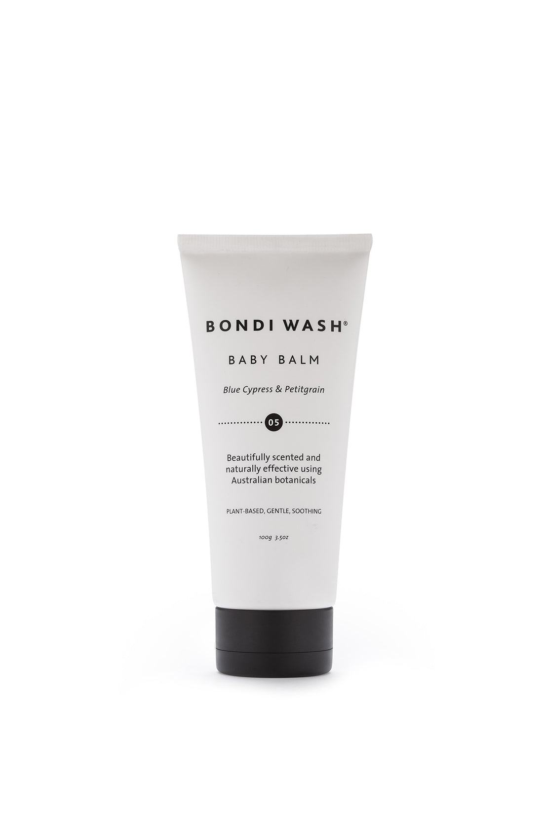 baby balm 100g