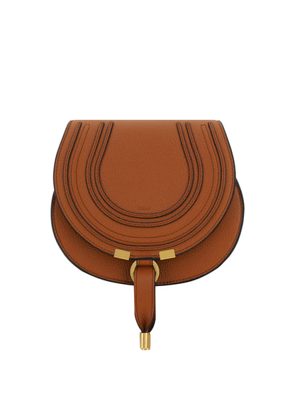 CHLOÉ OS marcie shoulder bag