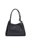 medium parachute shoulder bag