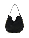 oskan soft shoulder bag
