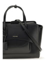 flap medium handbag