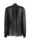 creponne blouse