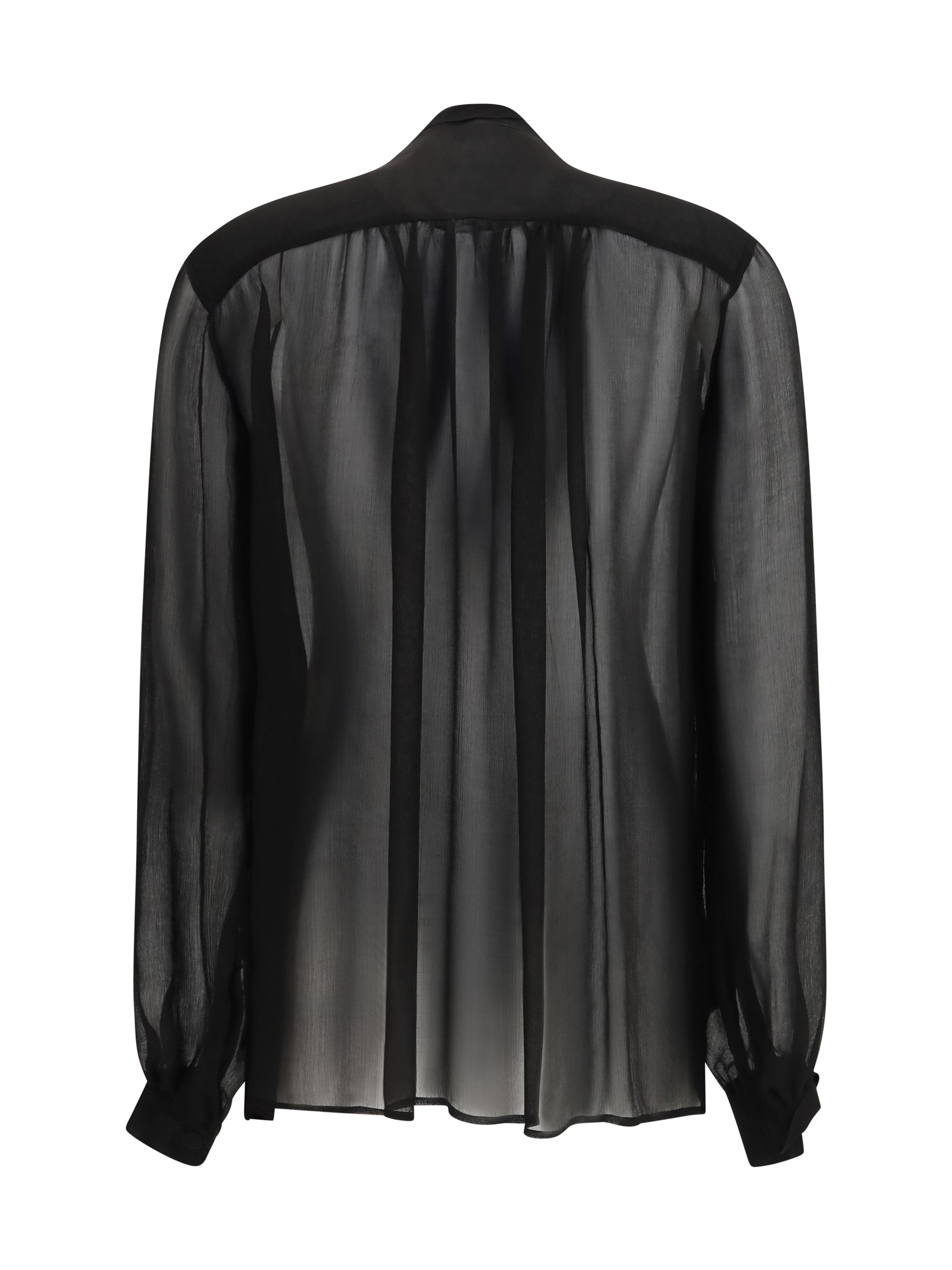 creponne blouse