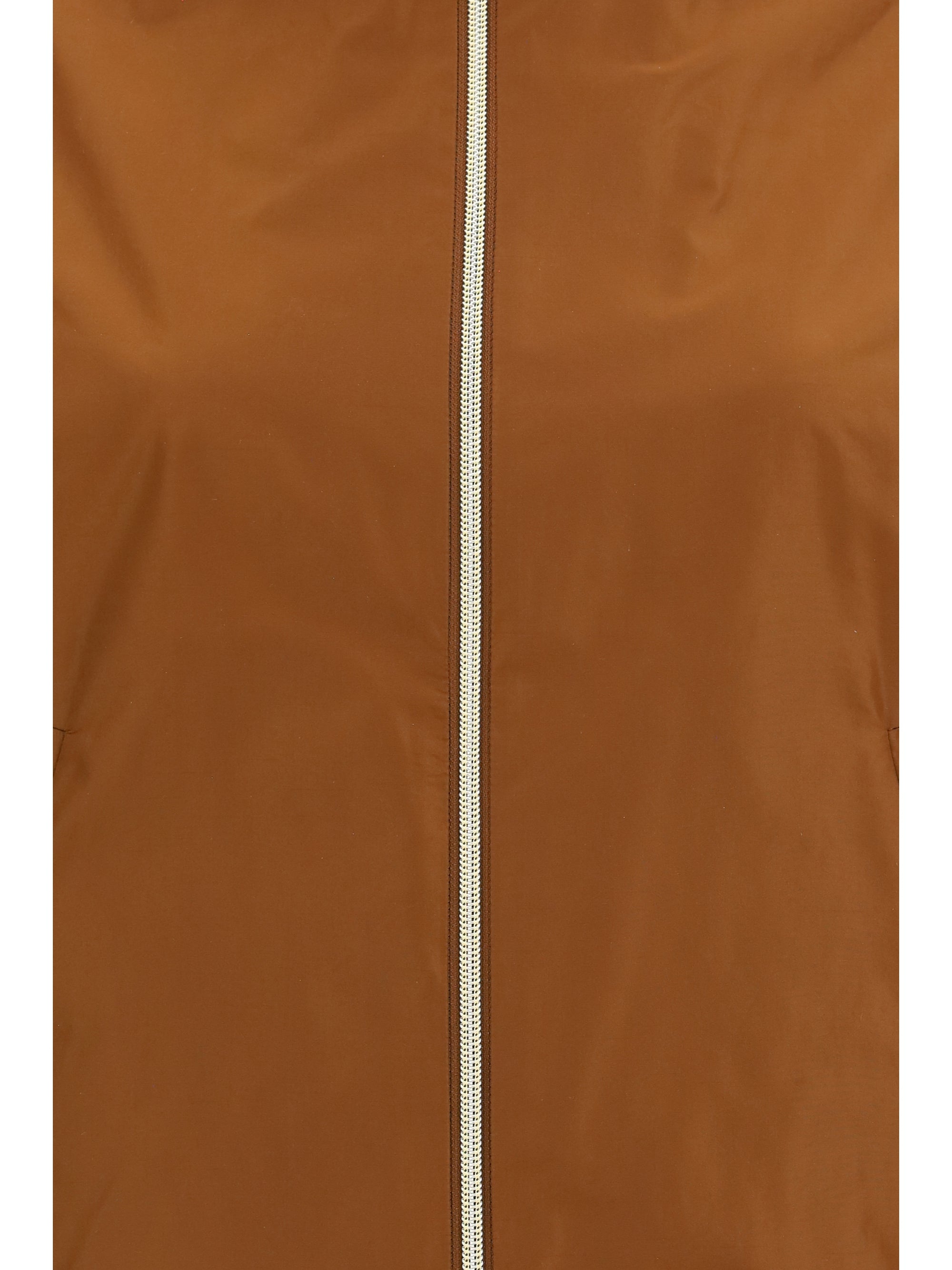 waterproof jacket