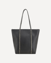 Valentino Garavani Tote Bag Black