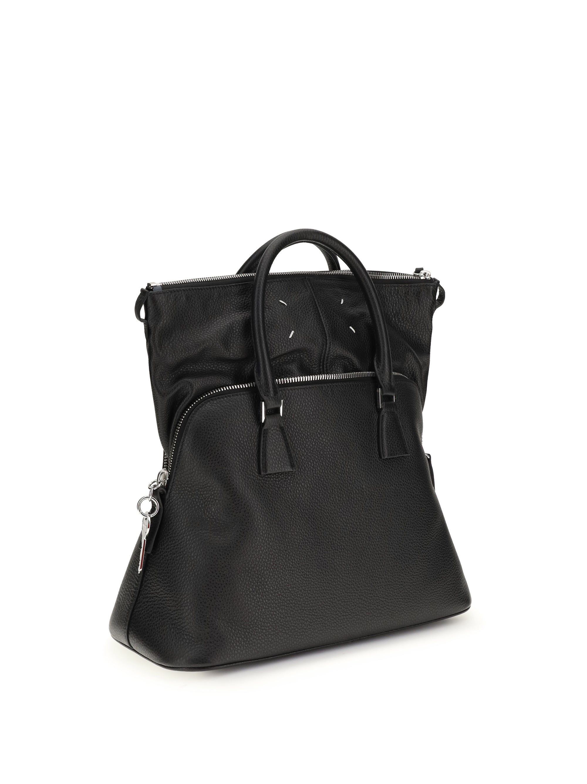 5ac soft media handbag