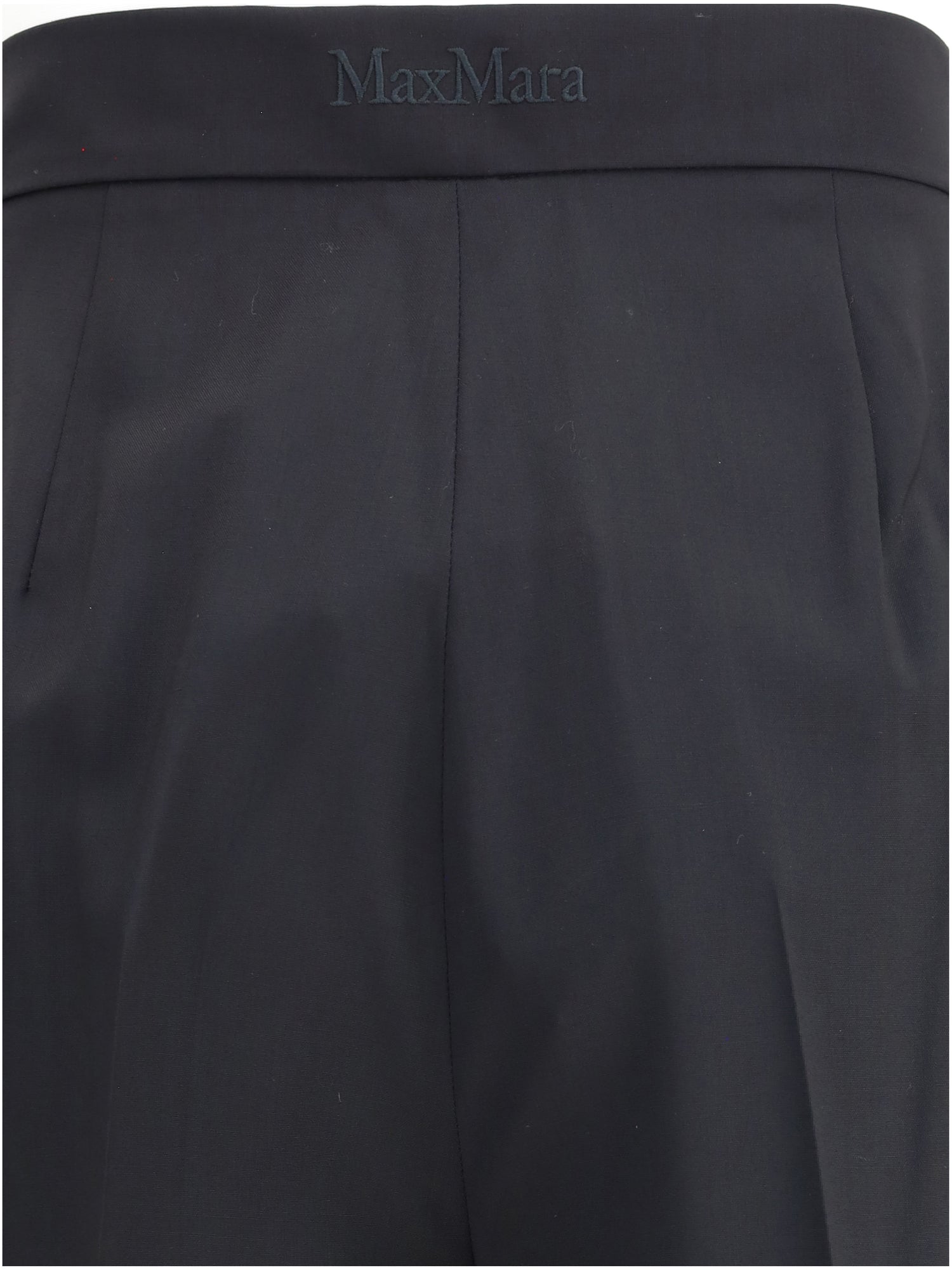 MAX MARA 38 fernet pants