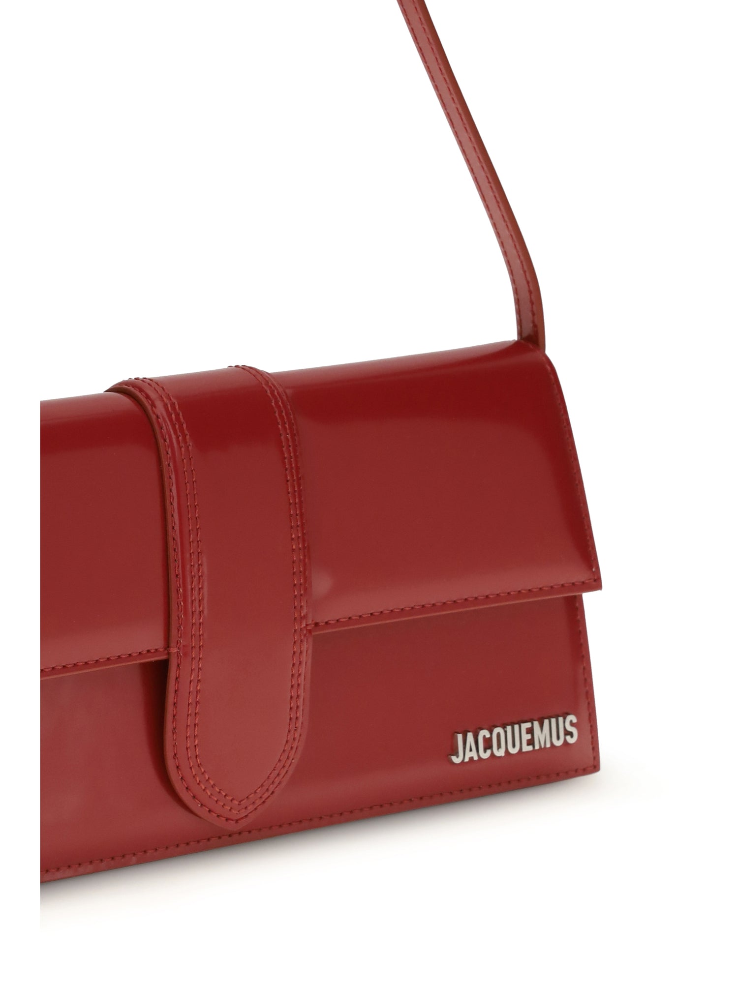 JACQUEMUS OS le bambino long shoulder bag