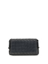 intrecciato shoulder bag