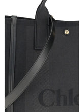 CHLOÉ OS carry handbag