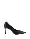 sporty kate pumps