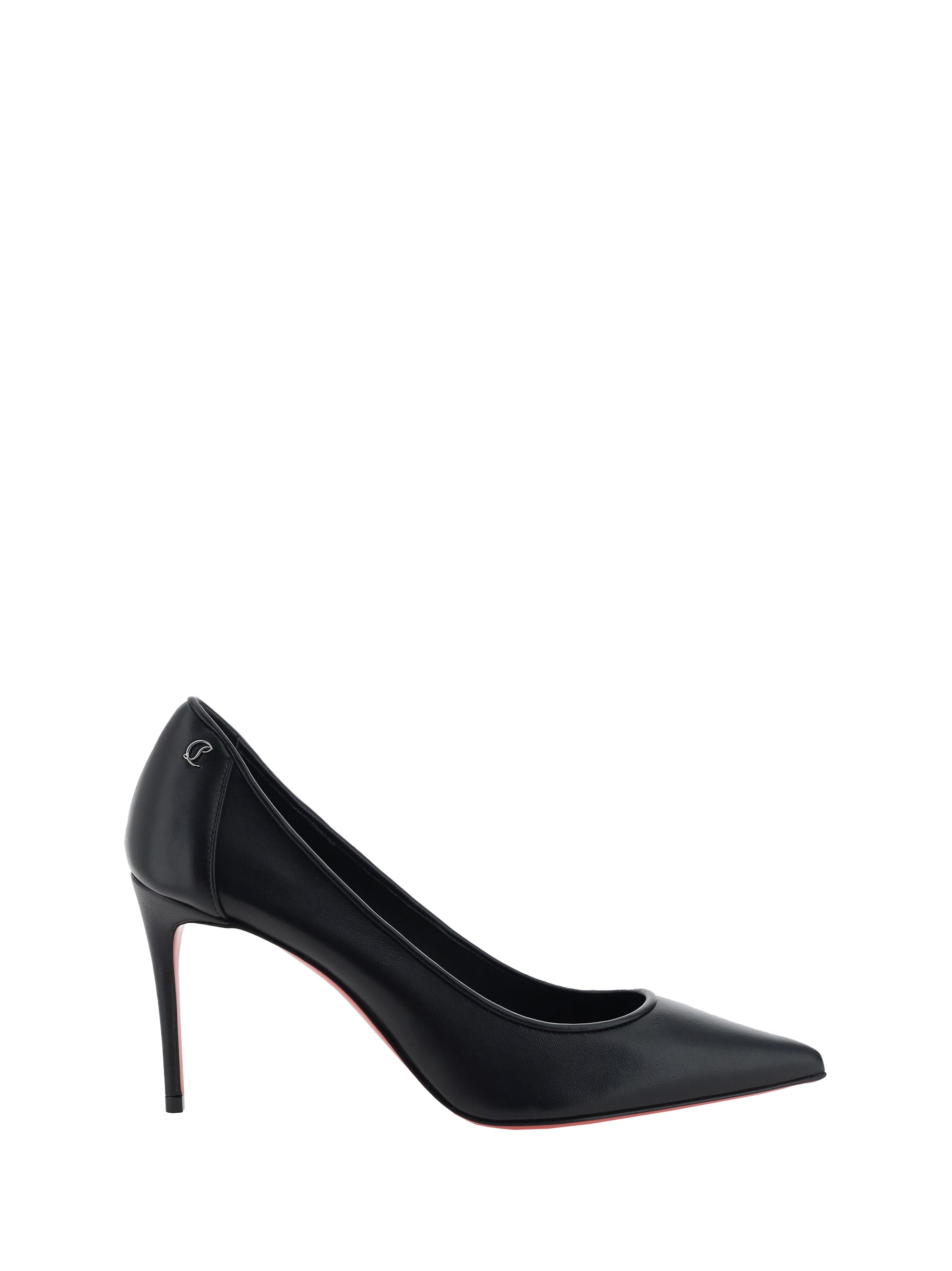 sporty kate pumps