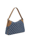 gg emblem shoulder bag